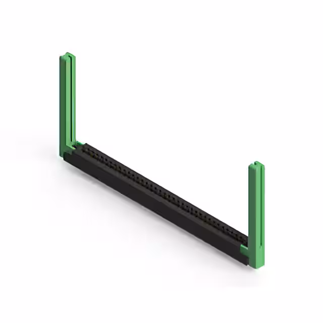 355-070-521-258 EDAC Inc.  Edgeboard Connectors